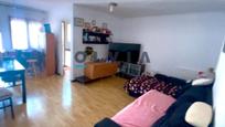 Sala d'estar de Pis en venda en Terrassa amb Aire condicionat, Calefacció i Terrassa