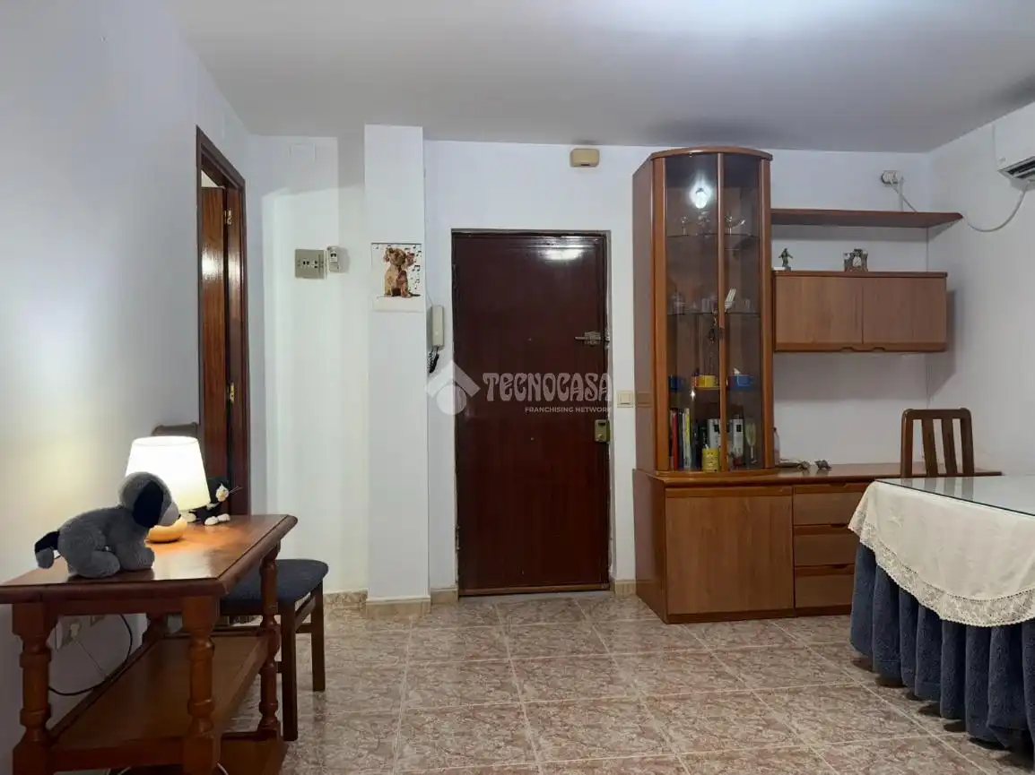 Piso en venta en Sevilla