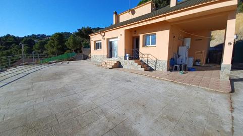 Foto 2 de Casa o chalet en venta en Palafolls, Barcelona