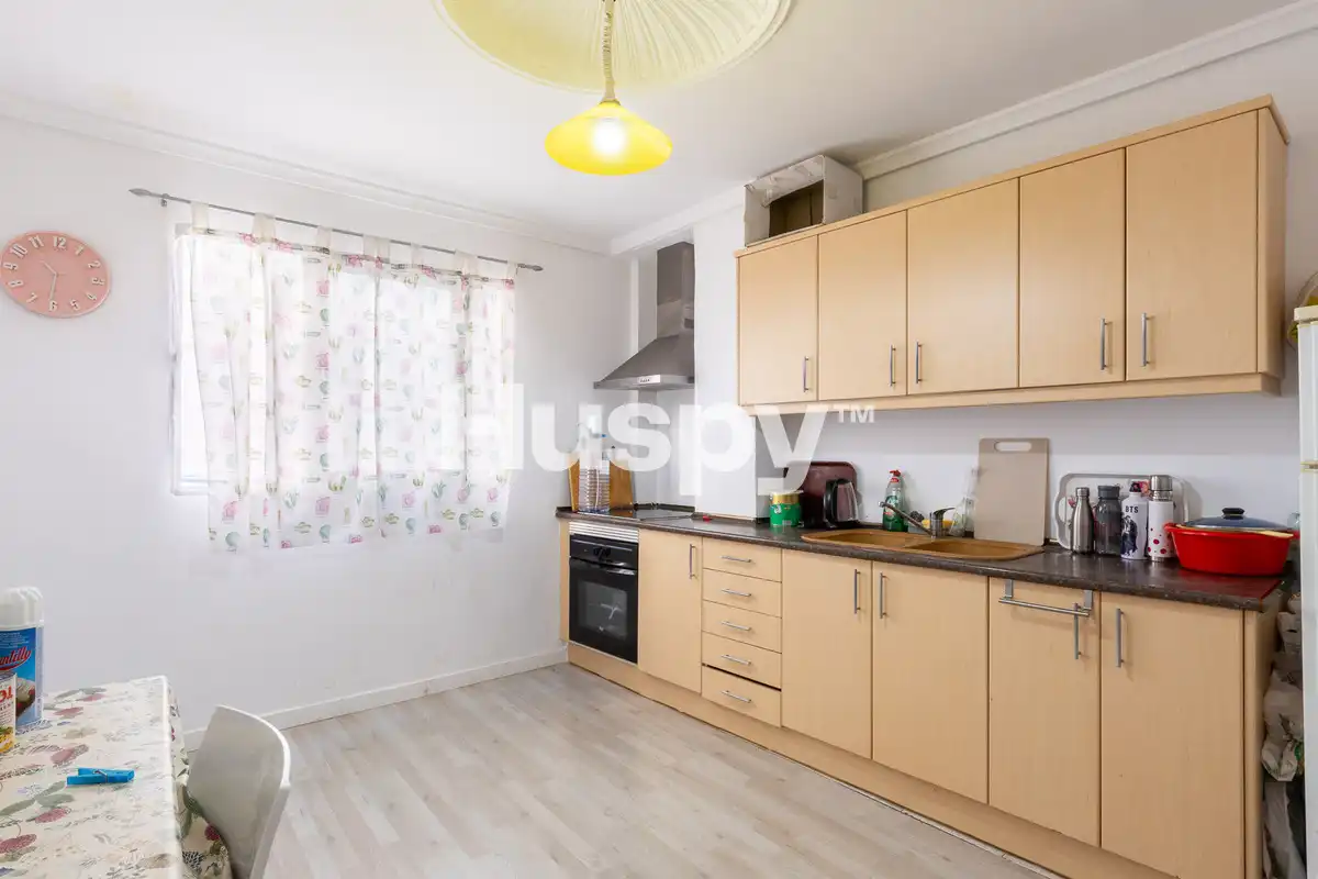 Wohnung mit Aufzug zum Verkauf in Carrer de Borrull, imagen 7