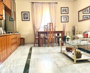Dining room of Single-family semi-detached for sale in  Córdoba Capital  with Air Conditioner, Heating and Terrace
