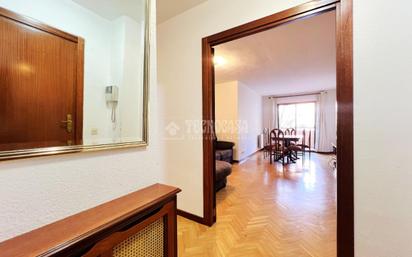 Flat for sale in  Madrid Capital  with Heating