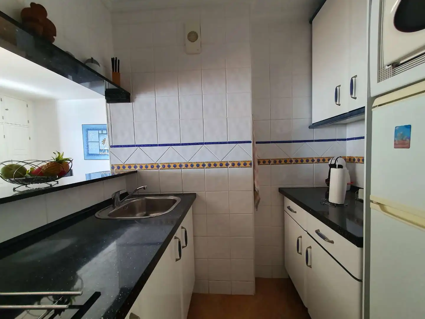 Appartement compact avec piscine à louer à Centro Internacional, imagen 17