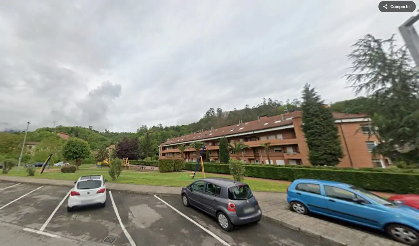 Parking de Residencial en venta en Morcín