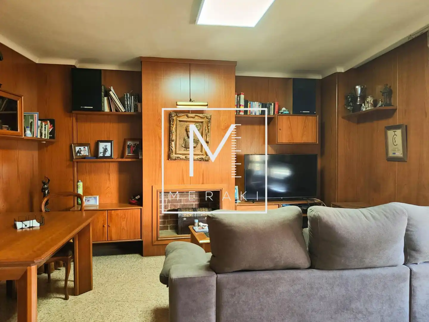Piso en venta en San Antonio Abad