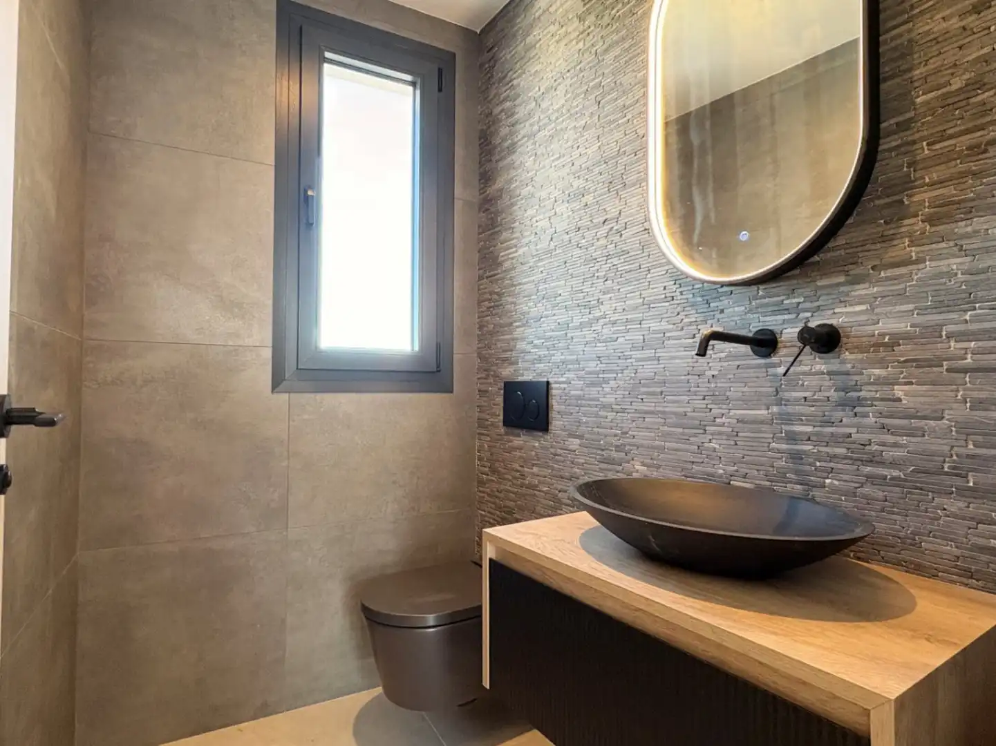 Villa con piscina in vendita a Benimeit - Tabaira, imagen 17