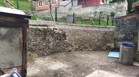 Foto 5 de Casa adosada en venda a Avenida Gijón, La Felguera, Asturias