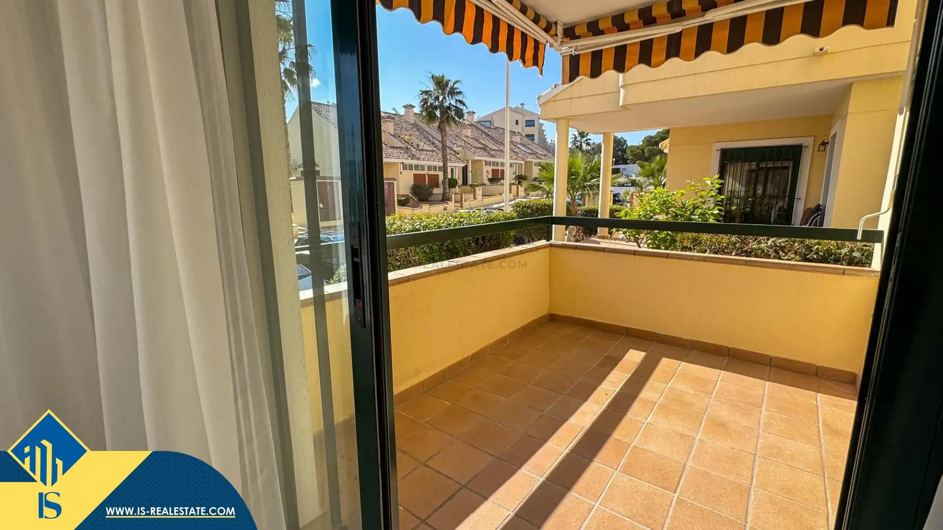 Flat with pool for sale in Orihuela Costa, imagen 4