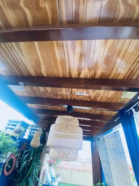 Terrassa de Àtic en venda en Chinchilla de Monte-Aragón amb Aire condicionat, Calefacció i Parquet