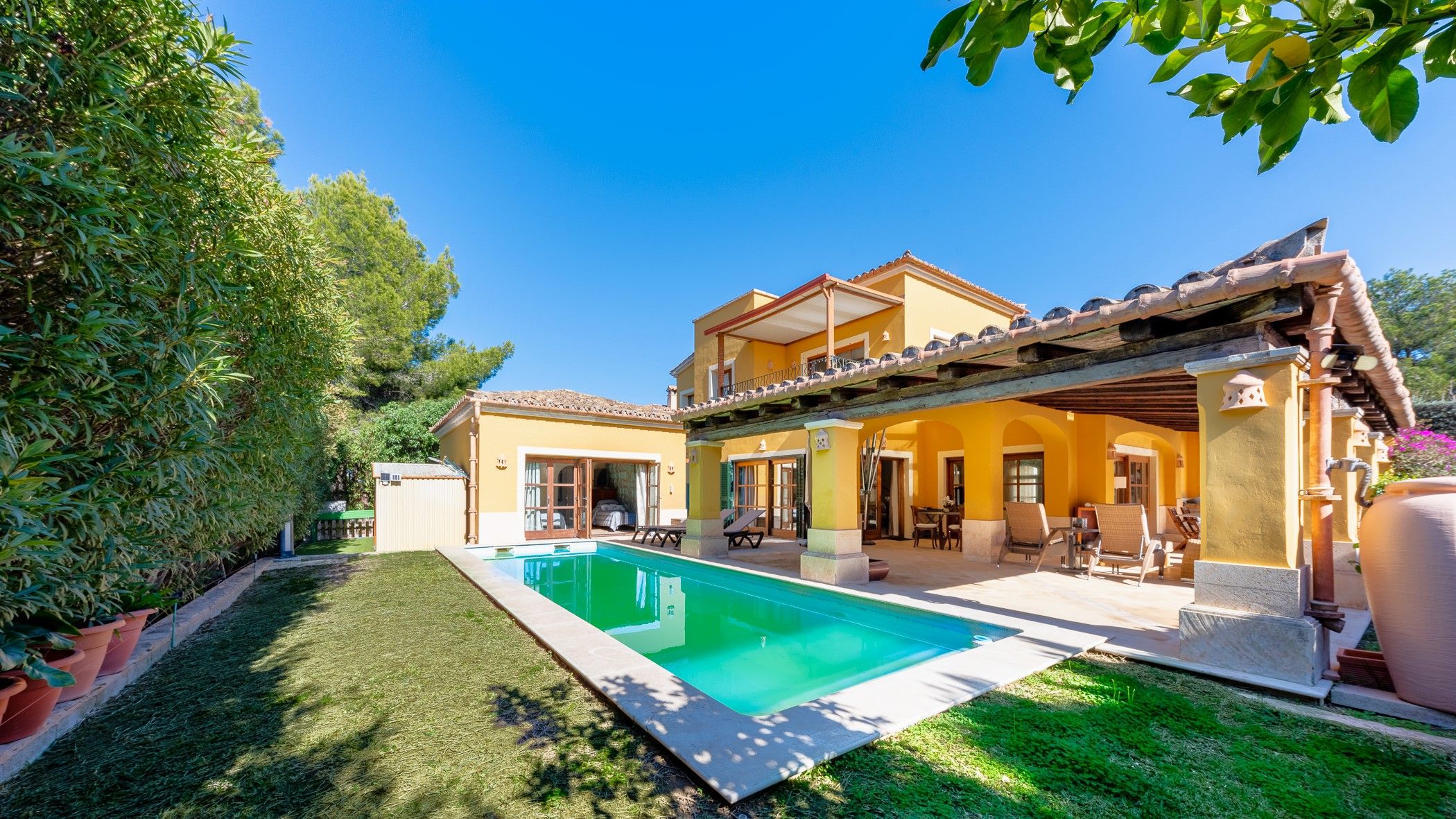 Casa o chalet en venta en Santa Ponça