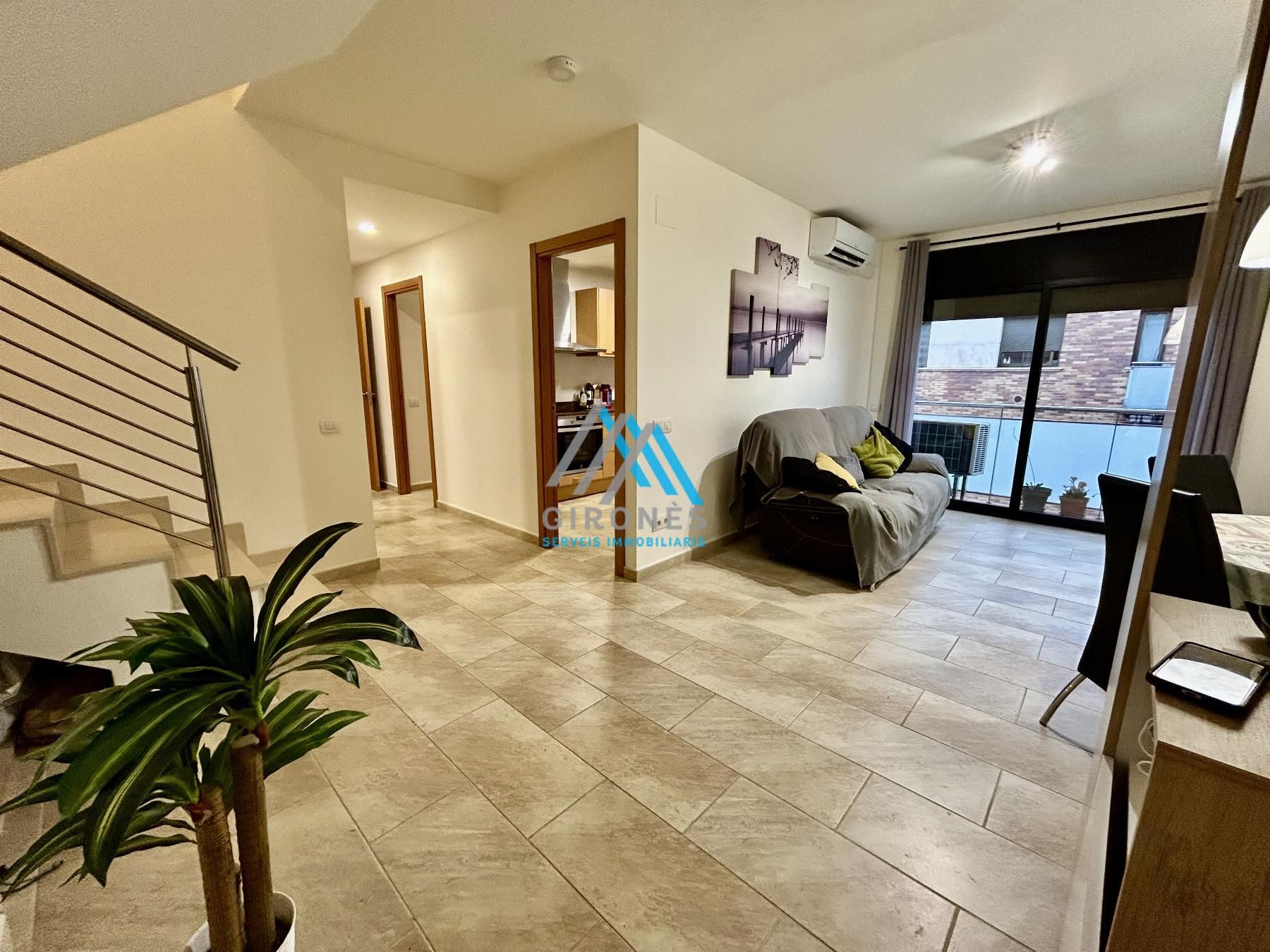 Dúplex en venta en Carrilet, 37, Llagostera