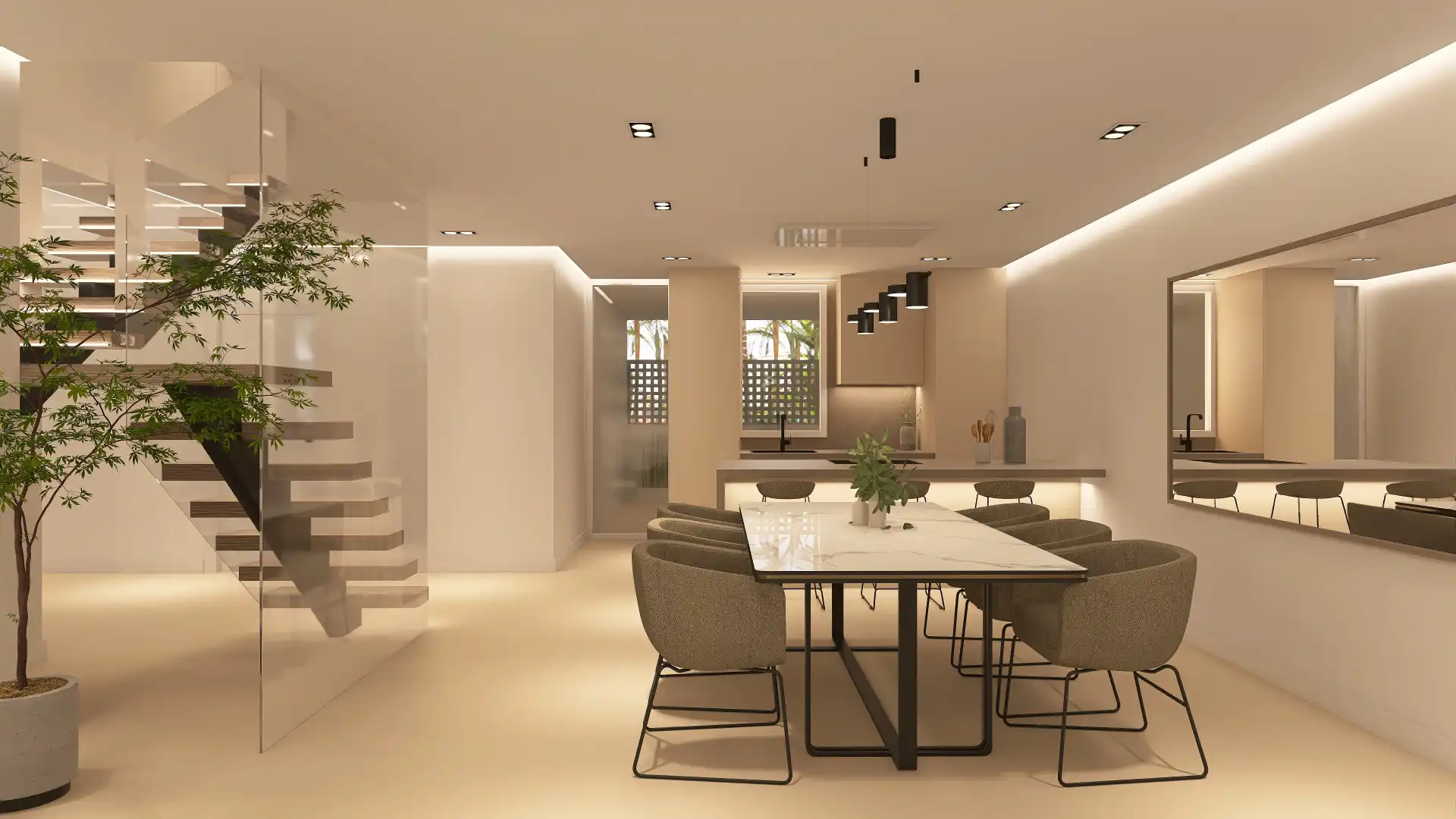 Ático con terraza en venta en Benamara - Atalaya, imagen 17