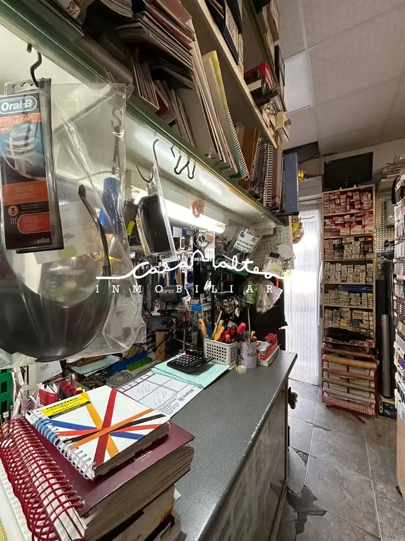 Local comercial en venta en L'Albir, imagen 9