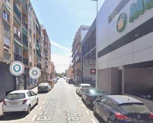 Exterior view of Flat for sale in Alboraya