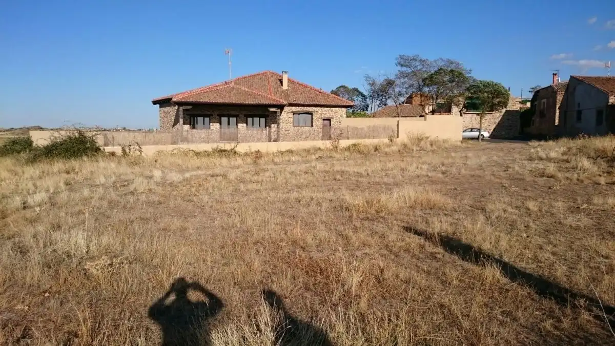Terreny residencial en venda a Domingo García, imagen 2