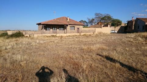 Foto 2 de Residencial en venda a Domingo García, Segovia