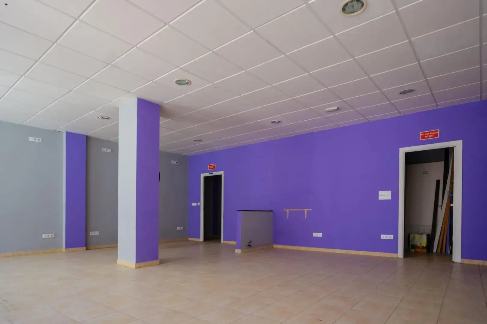 Local comercial en venta en San José de la Rinconada, imagen 8