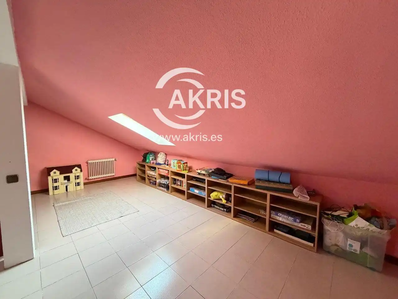 Casa o chalet en venta en Calle Ajalpinos, Ajalvir