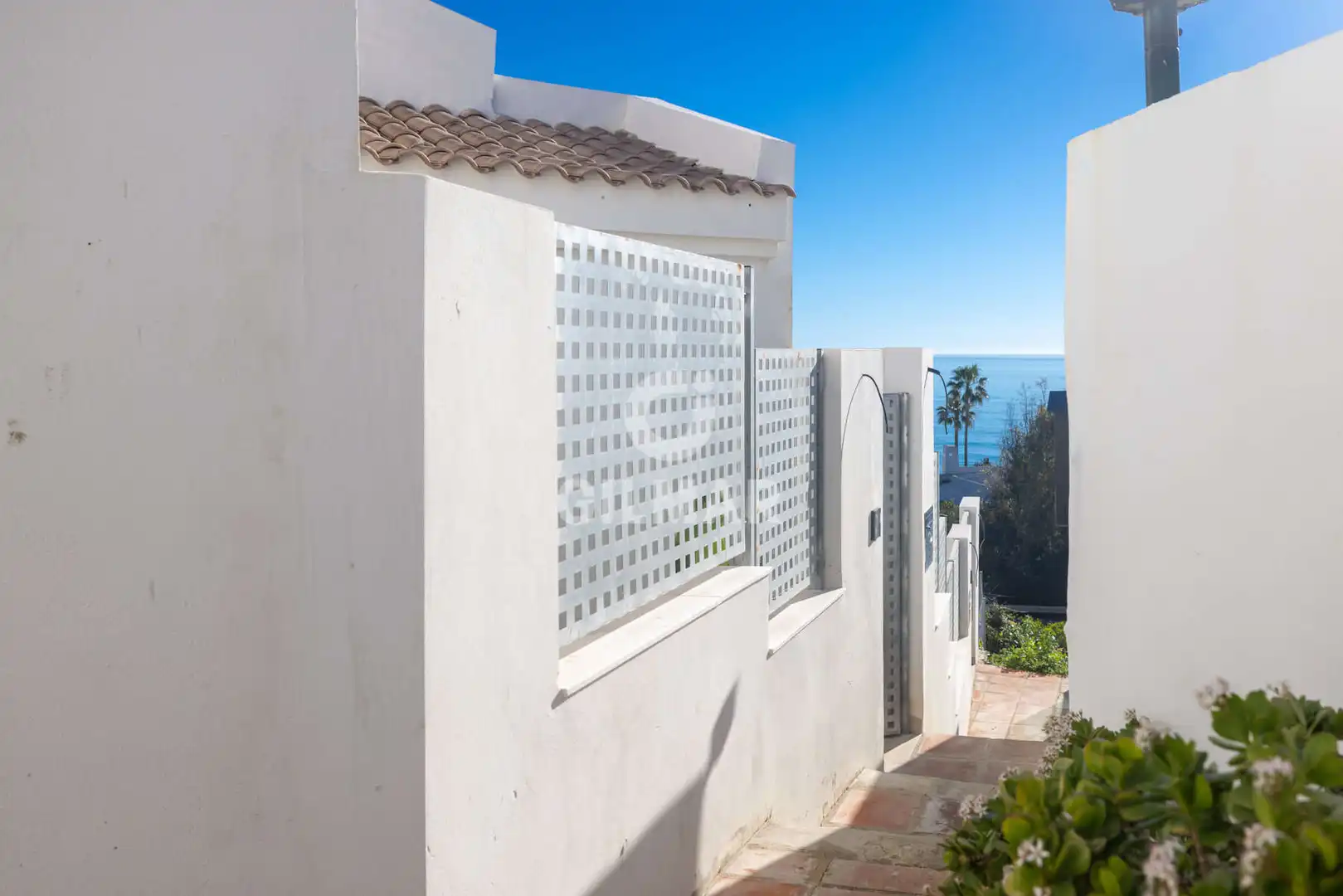 Casa a schiera con piscina in vendita a Playa Bahía Dorada, imagen 44