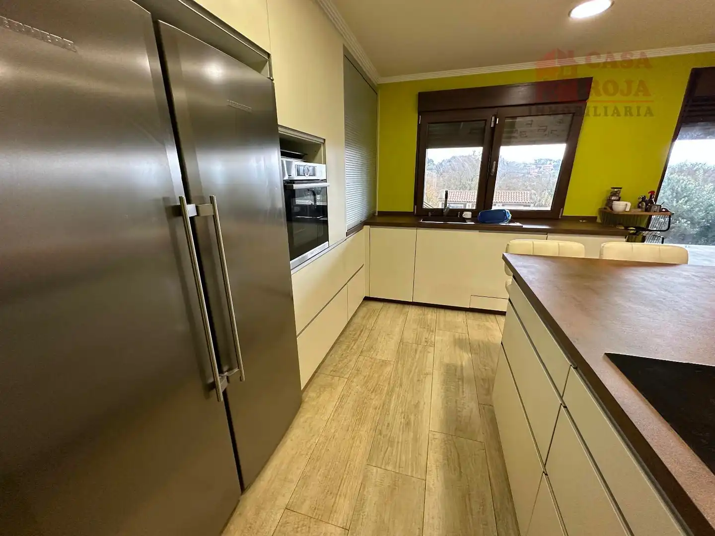Detached house for sale in Coiro, imagen 18