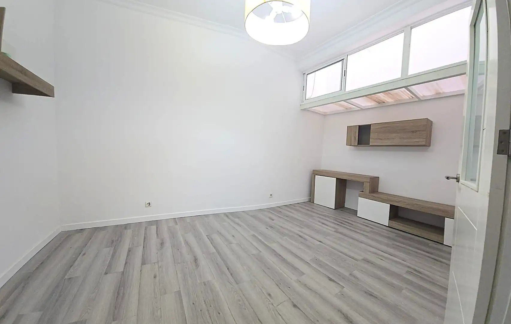 Sala d'estar de Pis en venda en Las Palmas de Gran Canaria
