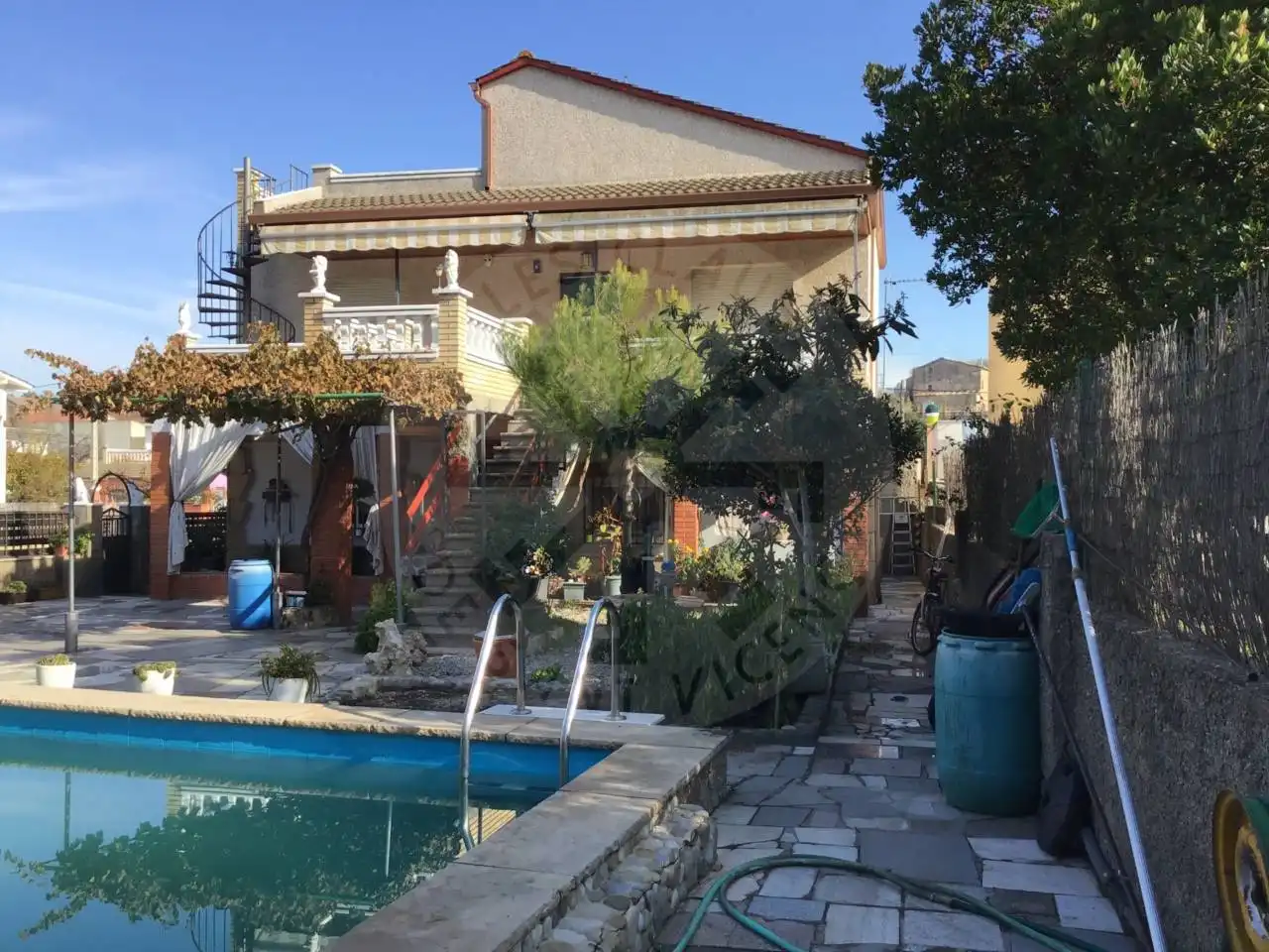 Houses for sale in Castellgalí