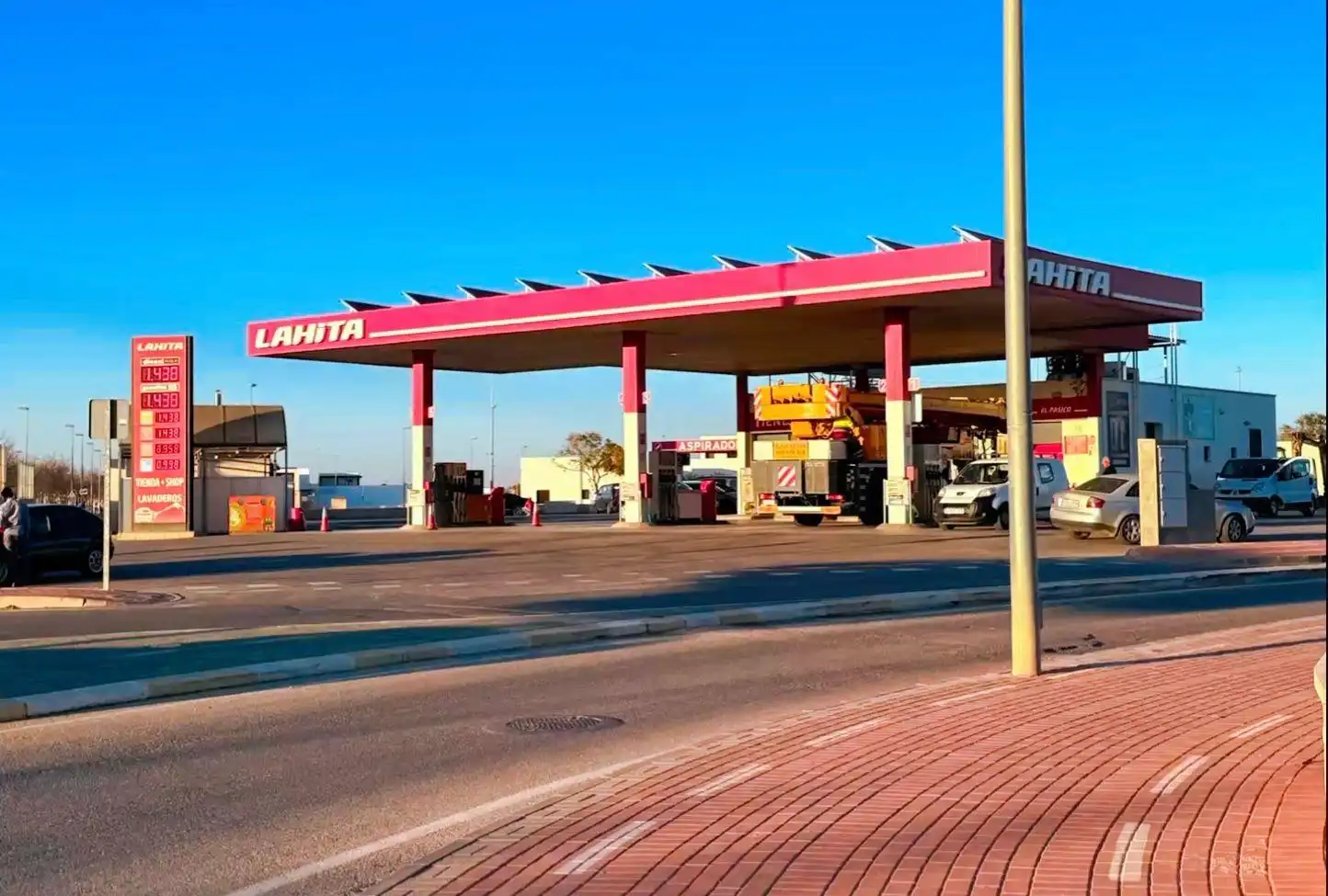 Piso en venta en Torre-Pacheco con Terraza, Trastero y Amueblado