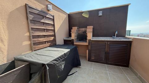 Foto 3 de Piso en venta en Poetisa Alfonsina Domínguez, El Cónsul - Ciudad Universitaria - El Romeral, Málaga Capital