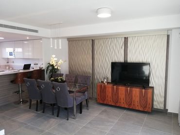 Wohnung mit Balkon zum Verkauf in Elche ciudad