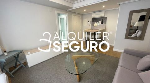 Foto 4 de Pis de lloguer a Valle del Silencio, Valdezarza, Madrid Capital