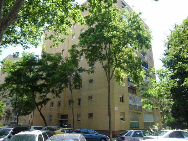 Piso en Venta en ANDRADE en La Verneda i la Pau