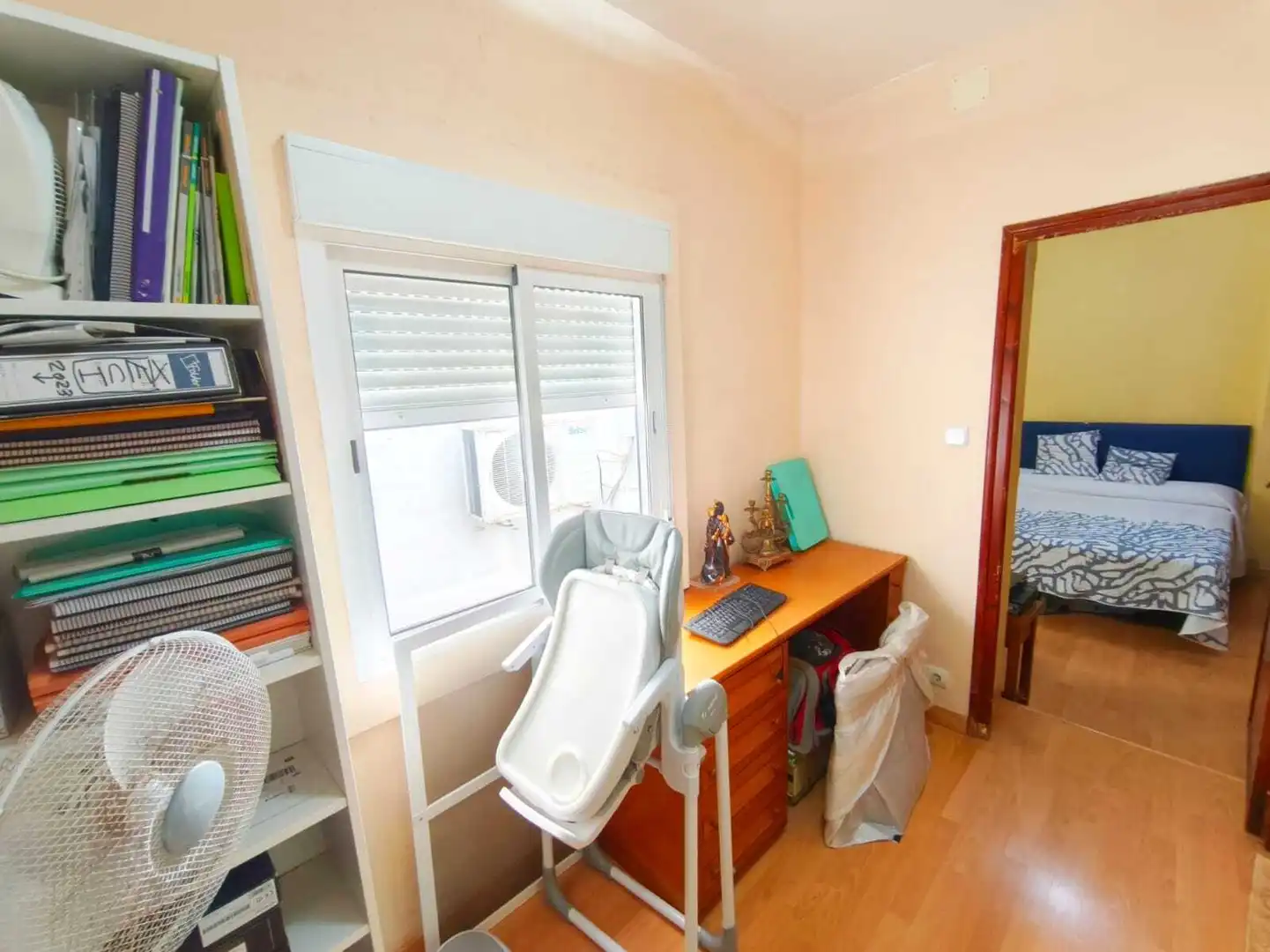Casa con terraza en venta en Pueblo de Cullera, imagen 29