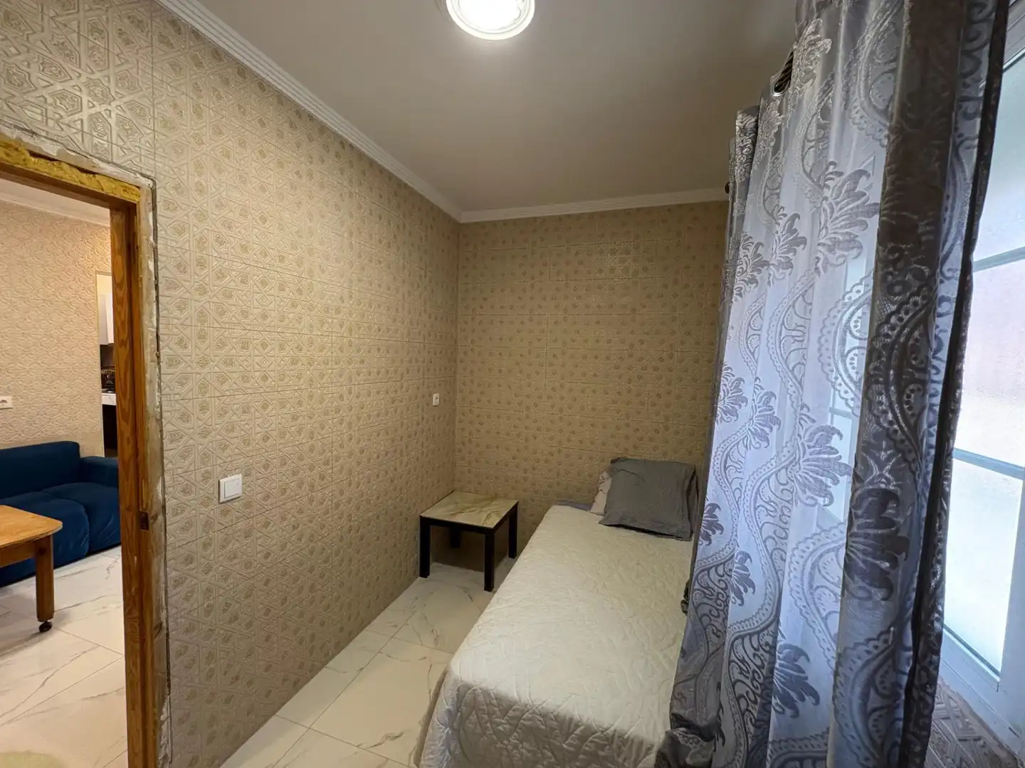 Dormitori de Casa o xalet en venda en Almoradí amb Aire condicionat