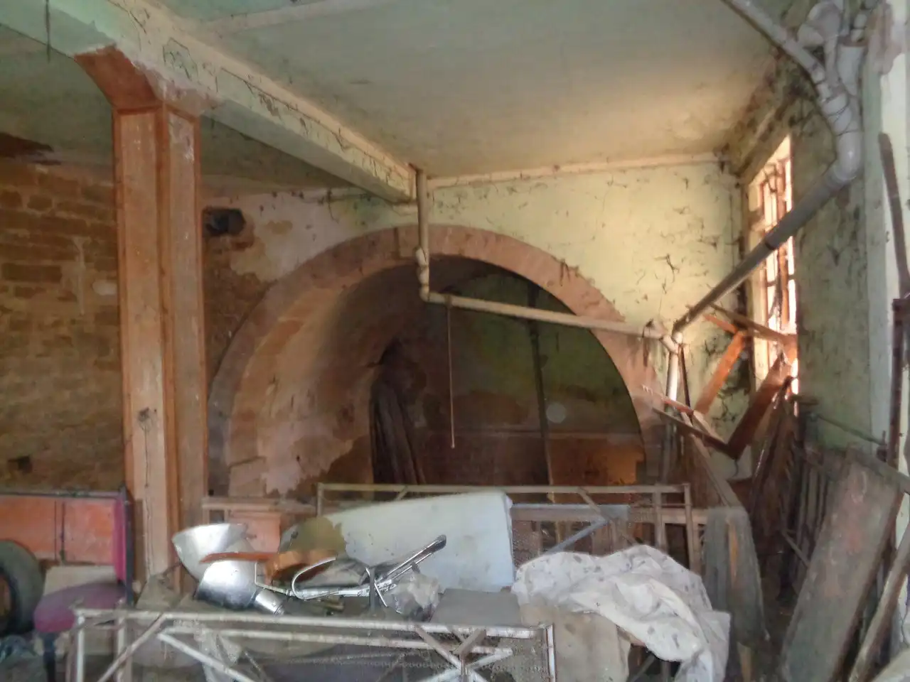 Casa rústica amb terrassa en venda a Briones, imagen 14