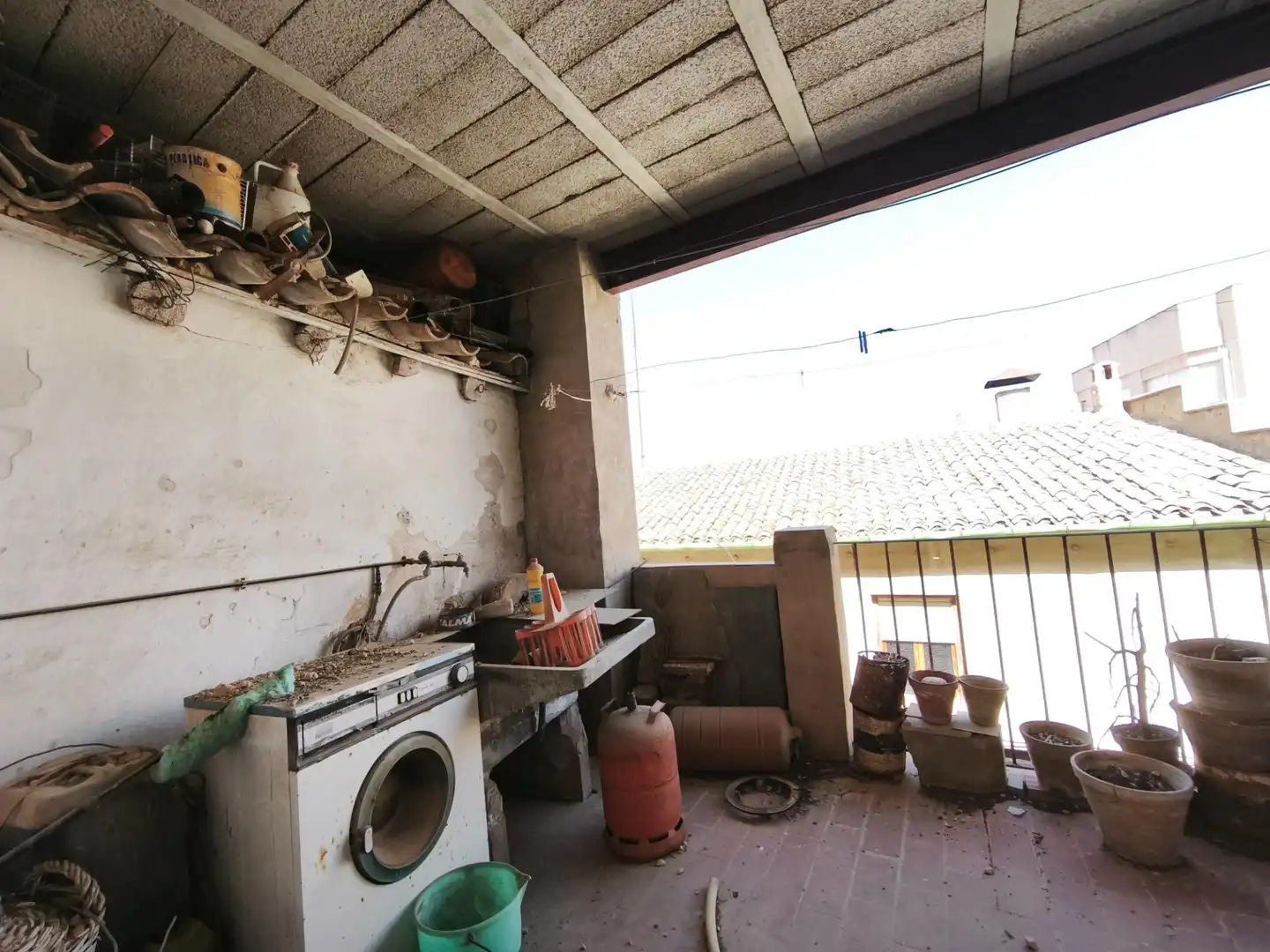 Casa en venda a Banyeres de Mariola, imagen 4