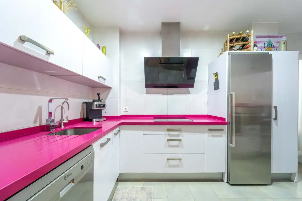 Flat for sale in Av. Retamar, La Capellanía - El Higuerón