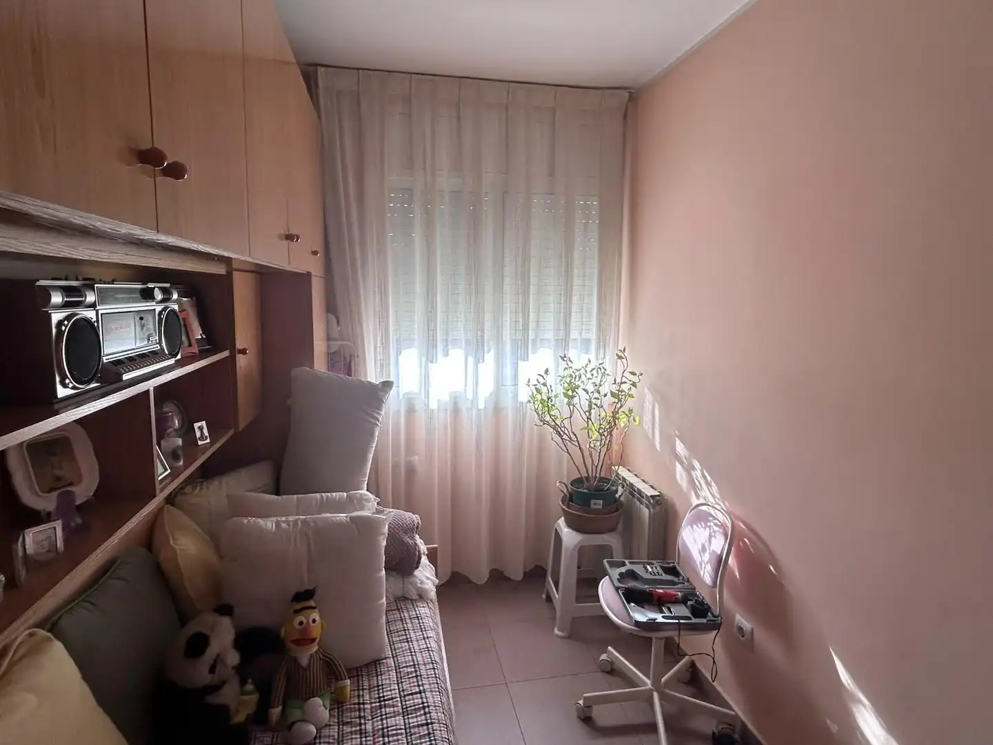 Attico con ascensore in vendita a Carrer DR FERRAN, imagen 14