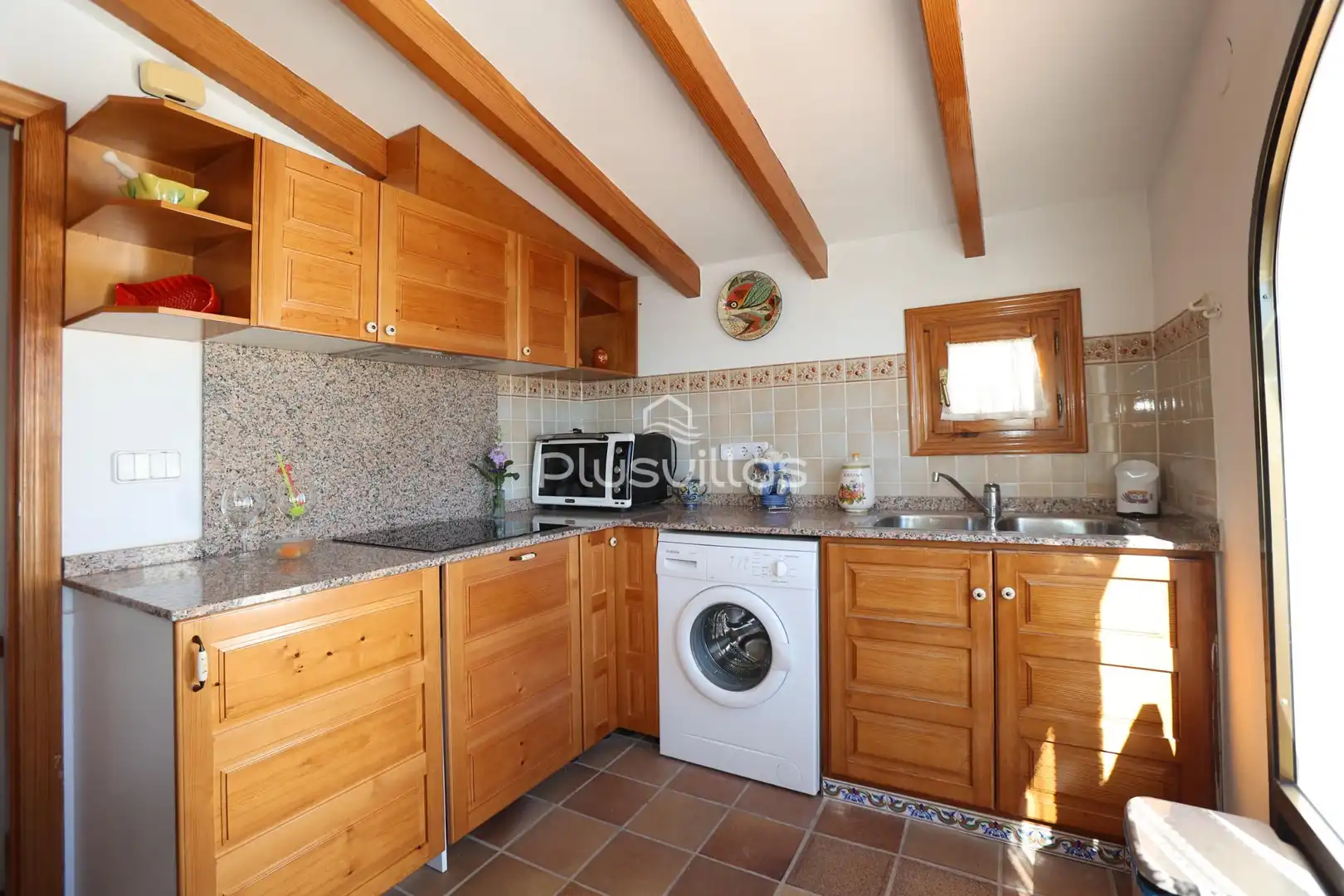 Maison à vendre à Benissa pueblo, imagen 31