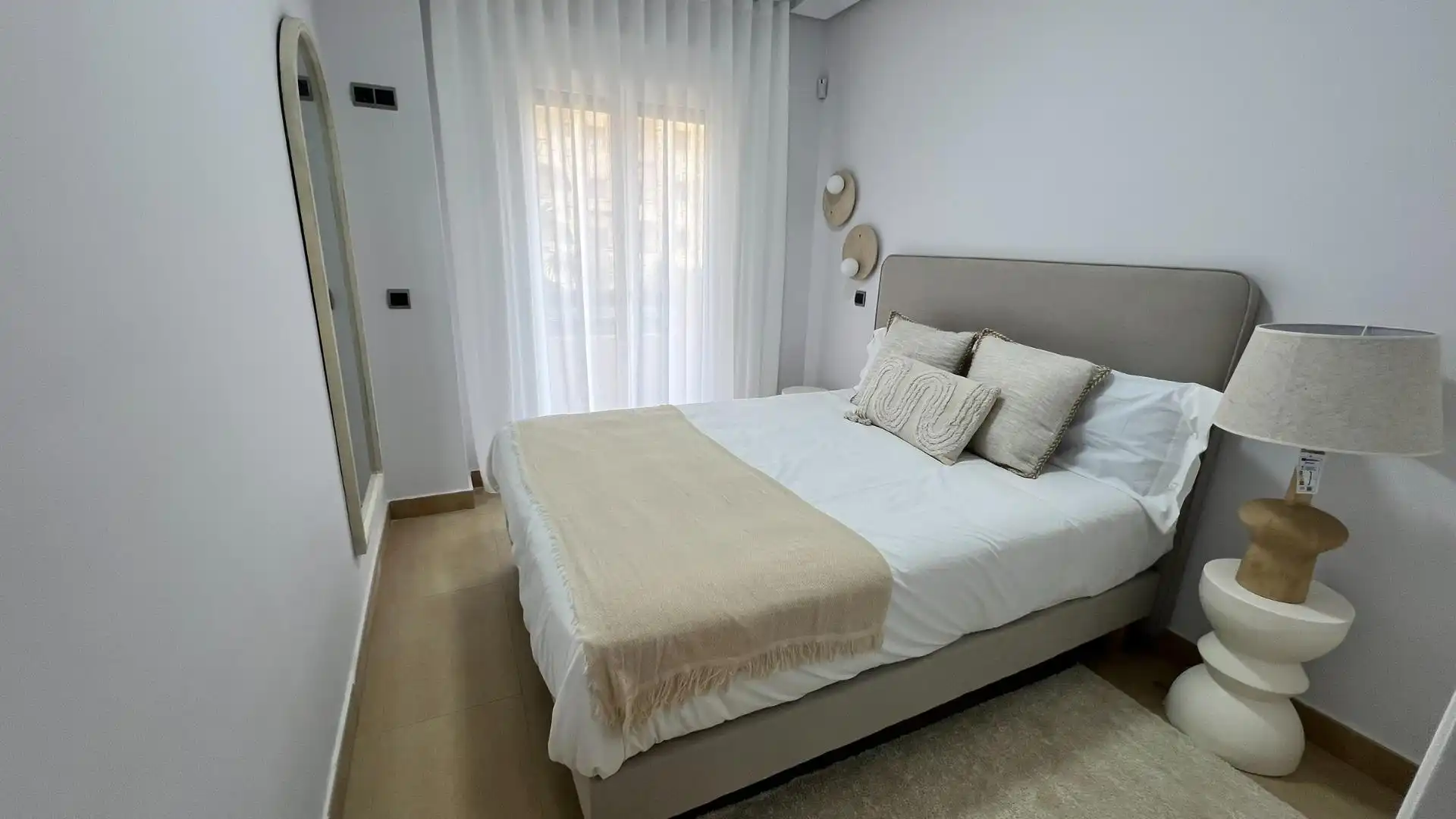 Apartament amb piscina en venda a Las Lomas de Rame - Bahía Bella, imagen 8