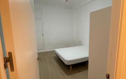 Bedroom of Flat for sale in  Valencia Capital  with Air Conditioner and Furnished