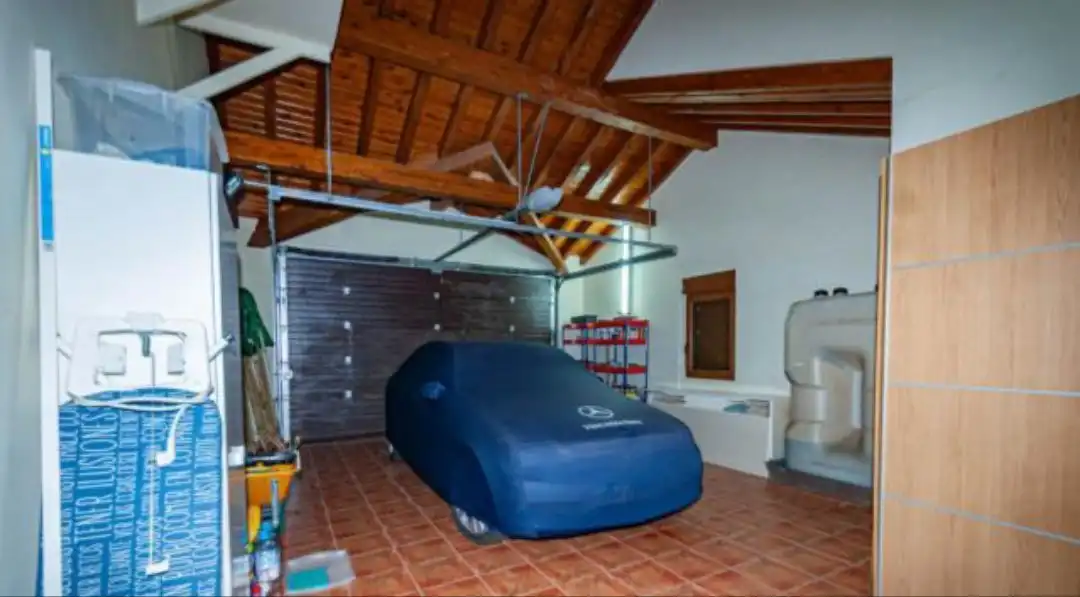 Casa o xalet en venda en Molledo amb Calefacció, Jardí privat i Traster