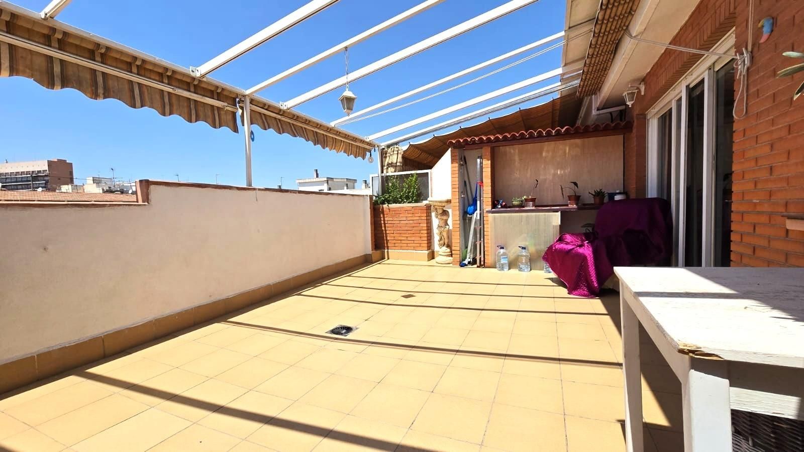 Ático en venta en Campoamor, Campoamor - Altozano, Alicante / Alacant