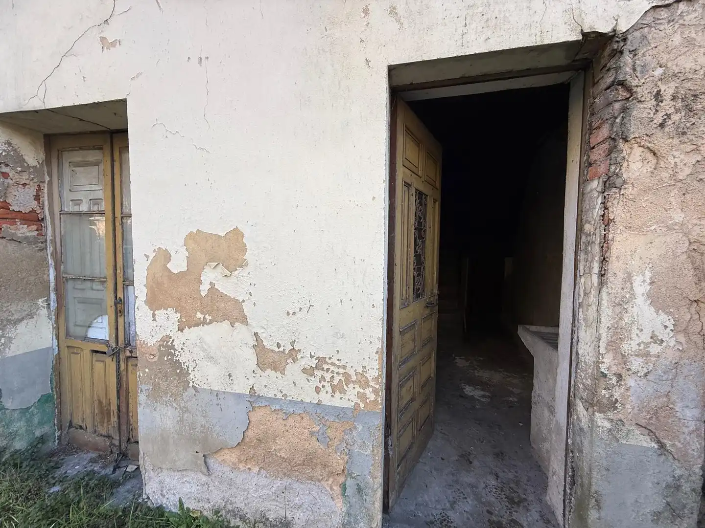 Einfamilien-Reihenhaus zum Verkauf in Grado mit Abstellraum