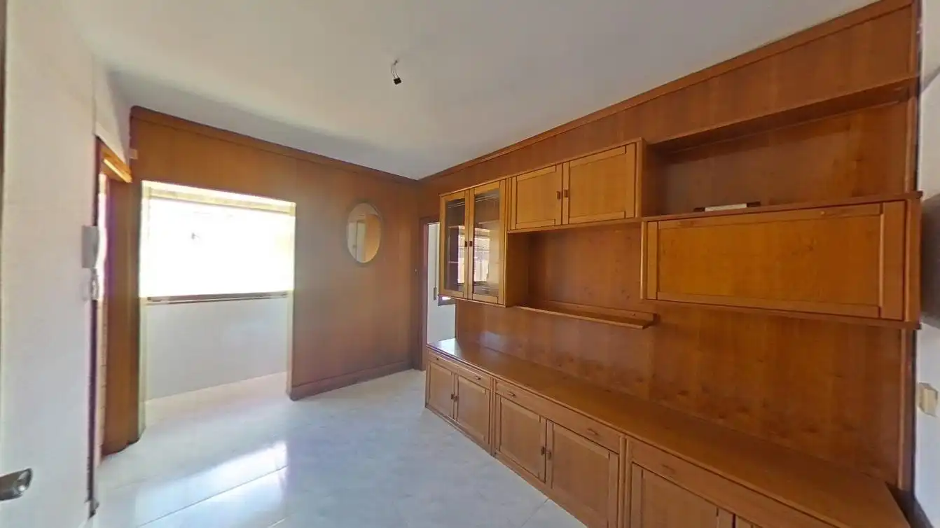 Bedroom of Flat for sale in Sant Boi de Llobregat