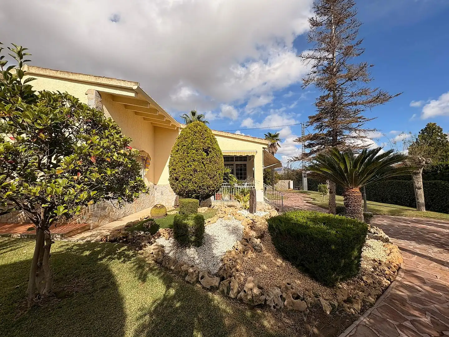Villa à vendre à Monóvar  / Monòver, imagen 27