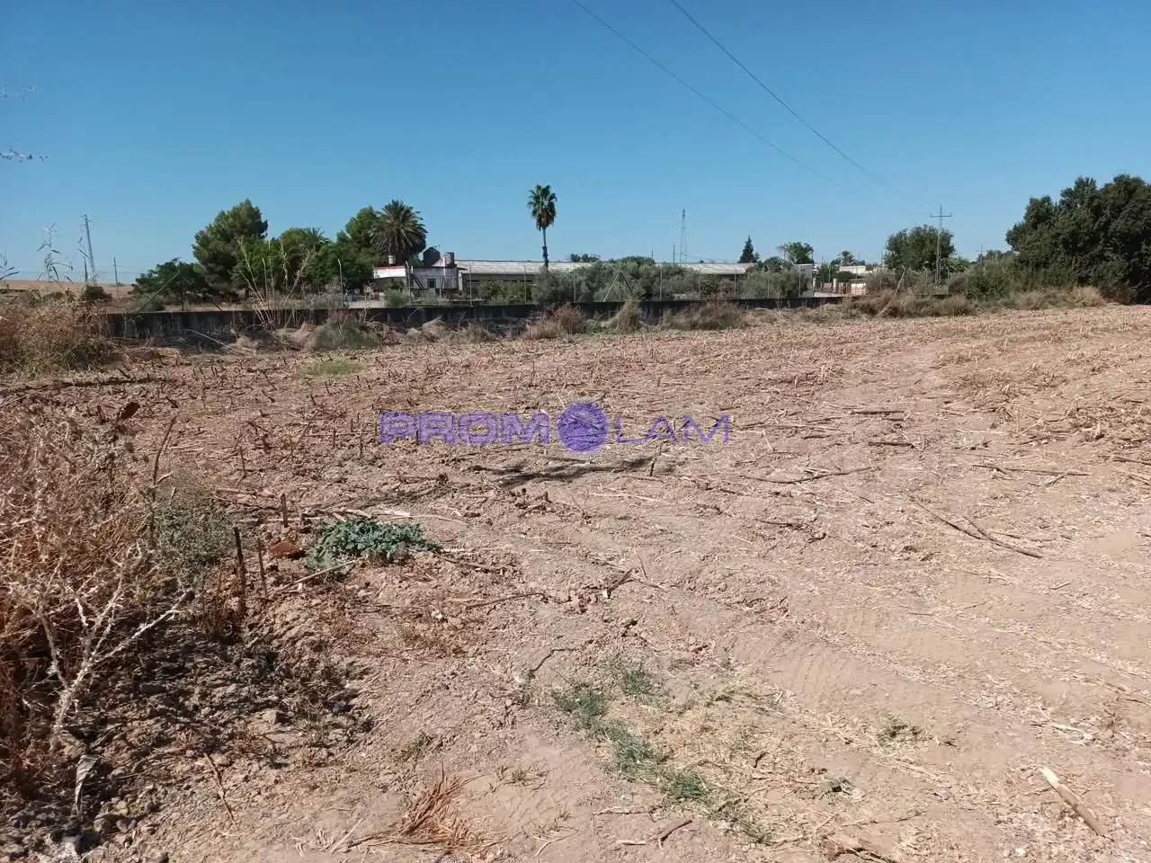 Lands and plots for sale in carretera, imagen 10