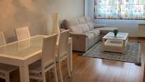 Living room of Flat to rent in  Granada Capital