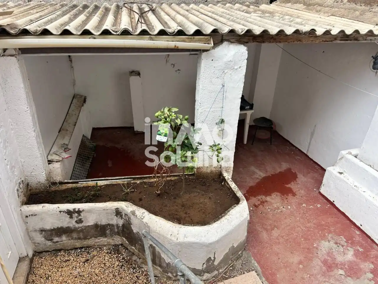 Casa adosada en venta en Gáldar con Terraza
