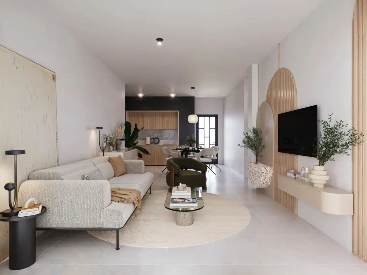 Apartament en venda a San Miguel de Salinas, imagen 3