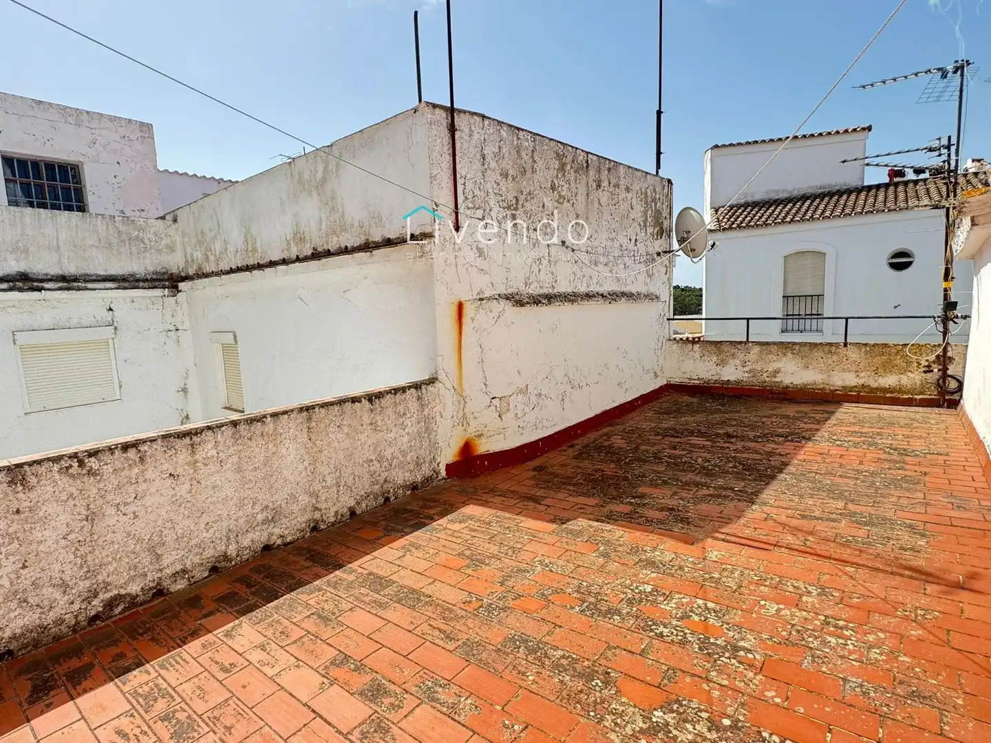 Casa a schiera in vendita a Alcalá de los Gazules, imagen 21